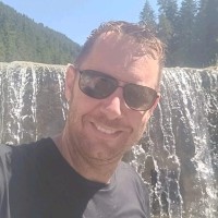 Alpa Cosmetics Employee Lior Nizan's profile photo