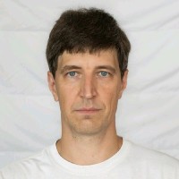 MedM Inc. Employee Victor Polozov's profile photo
