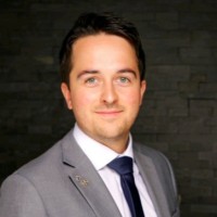 coparion Employee Kevin Heidrich's profile photo