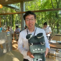 Mitsubishi Motors Corporation Employee Shosuke Nakamura's profile photo