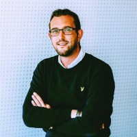 Computerland Belgium Employee Patrick Leruth's profile photo