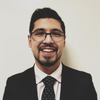 Datadog Employee Daniel Vicuña's profile photo