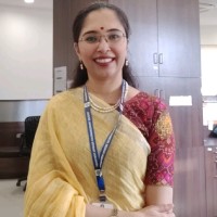 Jamnabai Narsee International School Employee Prerna Malhotra's profile photo