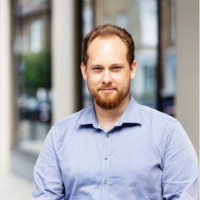 Giveclarity.org Ltd Employee Aske Bong-Saxe's profile photo