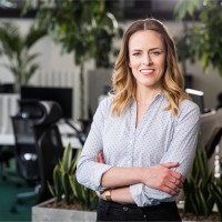 Alza.cz a.s. Employee Klára Blažková's profile photo