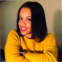 Infopro Digital Automotive Employee Anaïs Nanki's profile photo