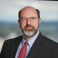 Cable Huston Employee Michael McClory's profile photo
