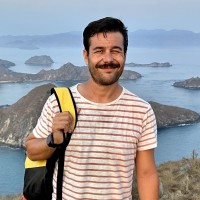 Biodiversa+ Employee Vito Cambria's profile photo