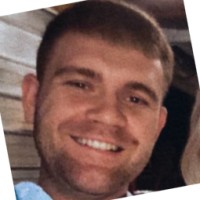 Broadway Animal Hospital Employee Zack Roark's profile photo