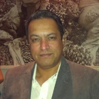 Secure Meters Limited Employee Nitin Thatte's profile photo