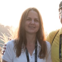 Birmingham 2022 Commonwealth Games Employee Sally Hack's profile photo