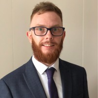 BPL Engineering Group Employee Ryan Caprani-Warner's profile photo