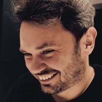 BrandON Media Employee Marcin Gromke's profile photo