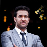 Yunes al-Dailami's profile photo