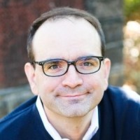 Bellarmine Jesuit Retreat House Employee Tom Cattapan's profile photo