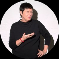 TAMSCHICK MEDIA+SPACE Employee Christiane Meyer-Ricks's profile photo