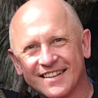 KIEFEL Employee Andreas Staudinger's profile photo