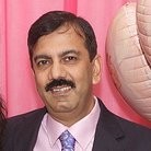 Naren Shahani Email & Phone Number