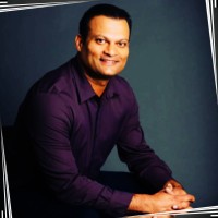 Britive Employee Nauman Mustafa's profile photo