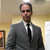 Virginia Army National Guard Employee Dan Canon's profile photo