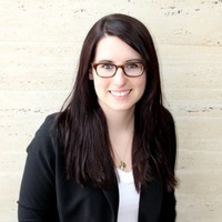 Anaqua Employee Niki Burke's profile photo