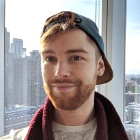 Scolab Employee Jonathan Lahue's profile photo