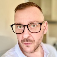 Nuffield Health Employee Barry Briggs's profile photo