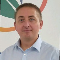 Innovate Healthcare Employee Josh Ryan's profile photo