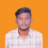 lessburn Employee Karthick Anandh's profile photo
