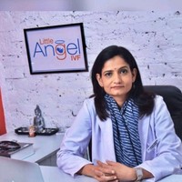 Birla Fertility & IVF Employee Mona Dahiya's profile photo