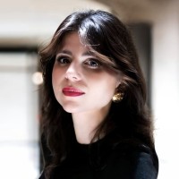 Laetitia Jarry Email