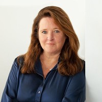 Sales Focus Advisory Employee Adele Crane's profile photo