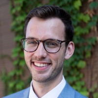 Unite Us Employee Alex Lipton's profile photo