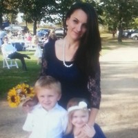 Brittany Rector Email & Phone Number