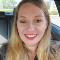 Jacqueline Harrison Email & Phone Number