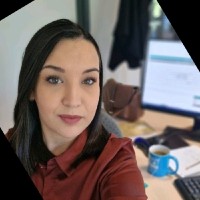 GxpManager Employee Sarra Gacem's profile photo