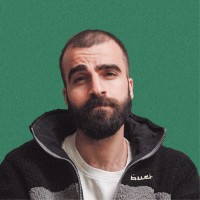 92learns Employee Alan Ayoubi's profile photo