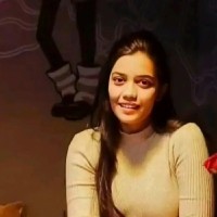 Dynamisity Employee Vaishnavi Ozarkar's profile photo