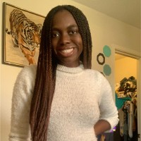 Behavior Network Employee Sento Sesay's profile photo