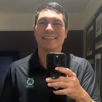 Cutting Edge Solutions Employee Michael Buendia's profile photo