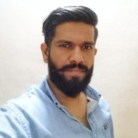 Neupulse Employee Amol Jadhav's profile photo