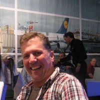 Teodoliten Mätteknik AB Employee Peter Landau's profile photo