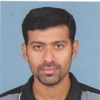 Prakash V Email