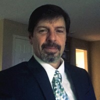 US Navy Employee Jim Spinelli's profile photo