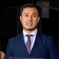 Algapay Employee Zhanserik Ashirbekov's profile photo
