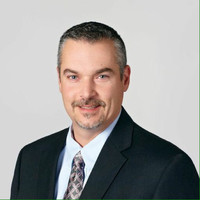 Confidential  Employee Keith Lynch's profile photo