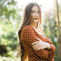 Acadiana Center for the Arts Employee Mary Warren's profile photo