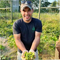 Mednet Employee Colby Reineke's profile photo