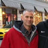 Omega Precision Corp. Employee Pat Henry's profile photo