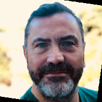 MEGA CREATIVE Employee Joseph Lynch's profile photo